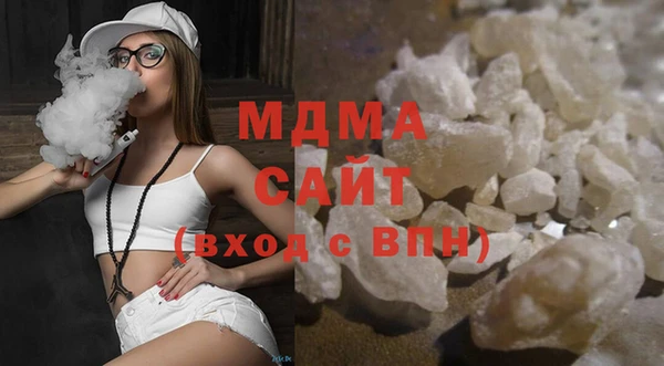 тгк Краснослободск